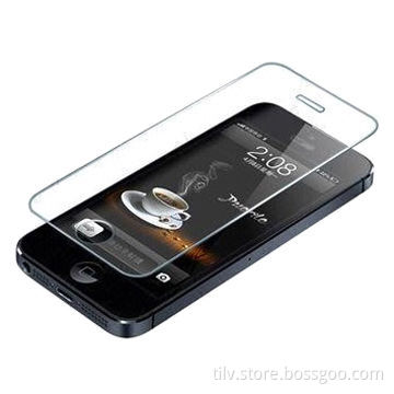 Anti-blue Light Tempered Glass Screen Protector for iPhone 5
